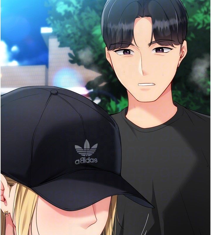 Setup!排球少女第98話-吃醋之下的突發行為