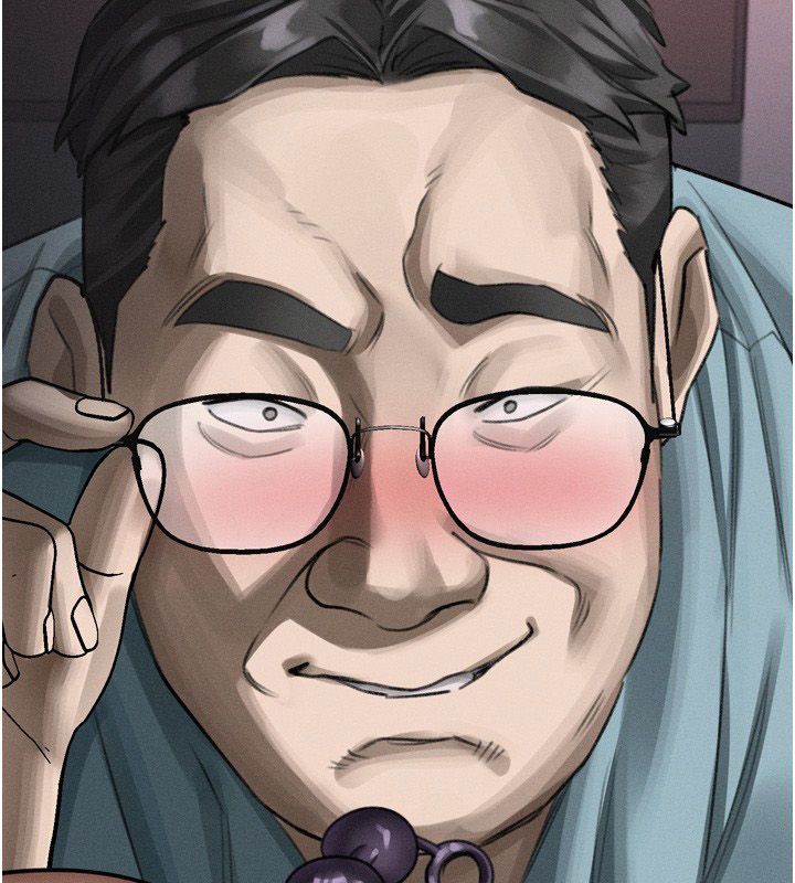 堕落物语2第57話-用肉體扮演賢內助的角色