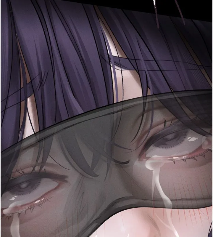 墮落物語2第57話-用肉體扮演賢內助的角色