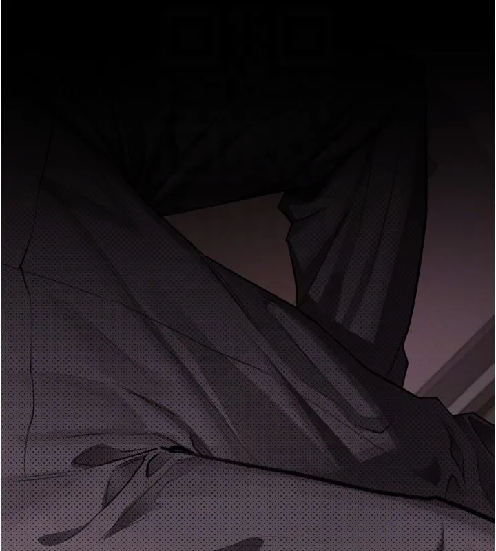 墮落物語2第57話-用肉體扮演賢內助的角色