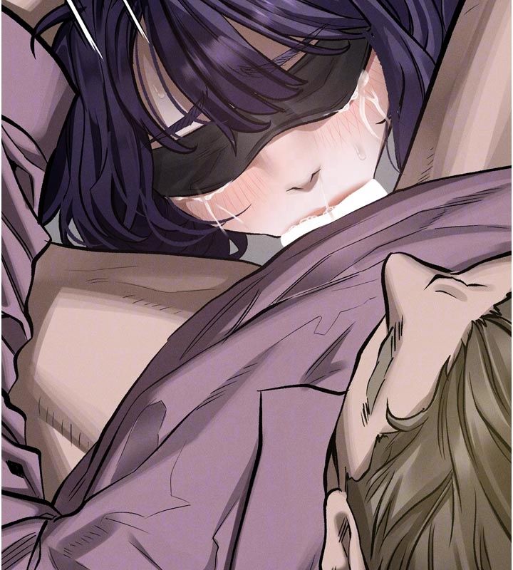 堕落物语2第57話-用肉體扮演賢內助的角色