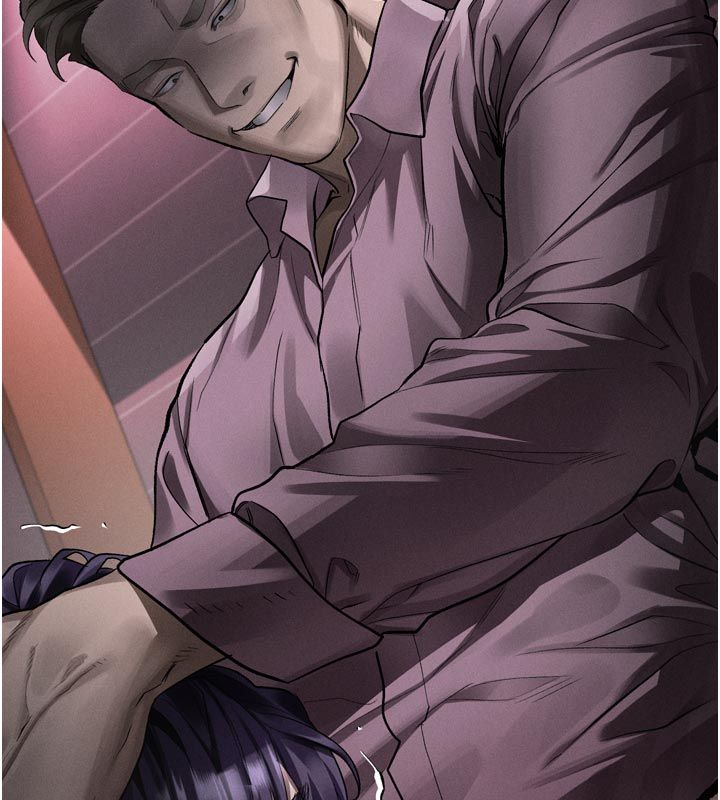 堕落物语2第57話-用肉體扮演賢內助的角色