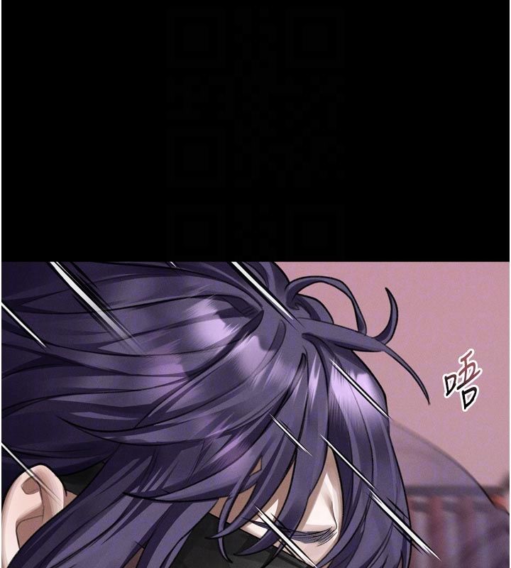 堕落物语2第57話-用肉體扮演賢內助的角色