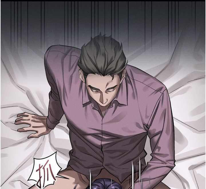 堕落物语2第57話-用肉體扮演賢內助的角色