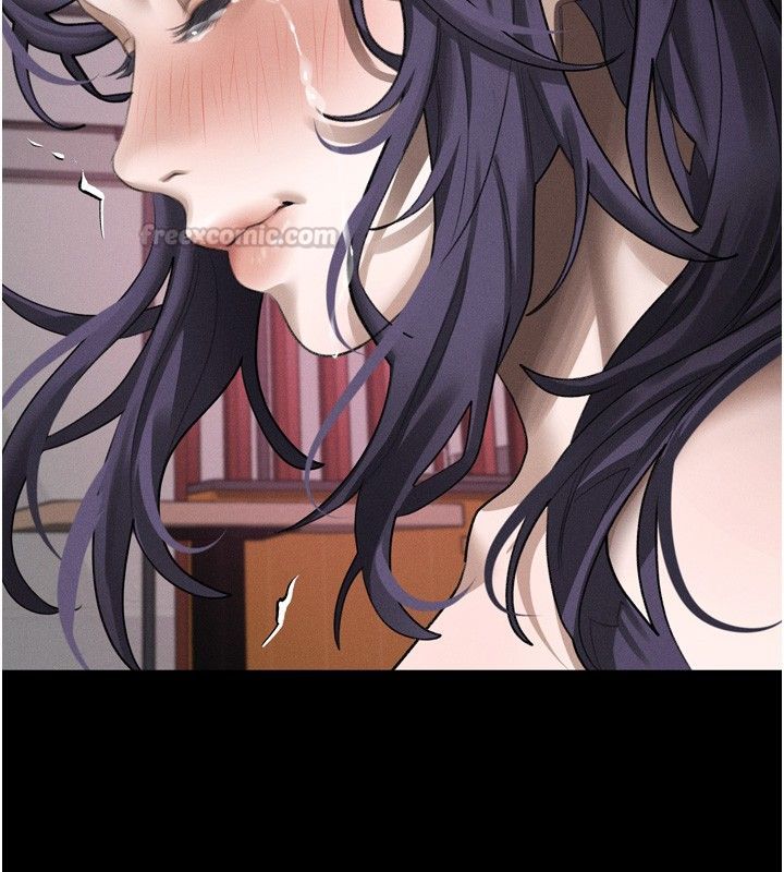 堕落物语2第57話-用肉體扮演賢內助的角色