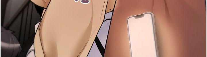 诅咒性转物语第29話-用腳擼爽不爽啊?