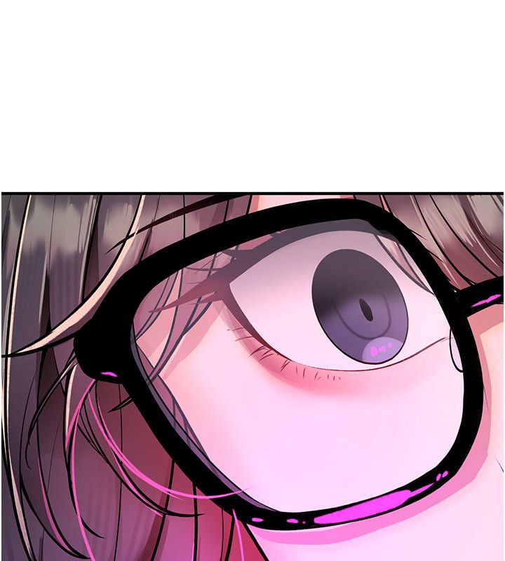 诅咒性转物语第29話-用腳擼爽不爽啊?