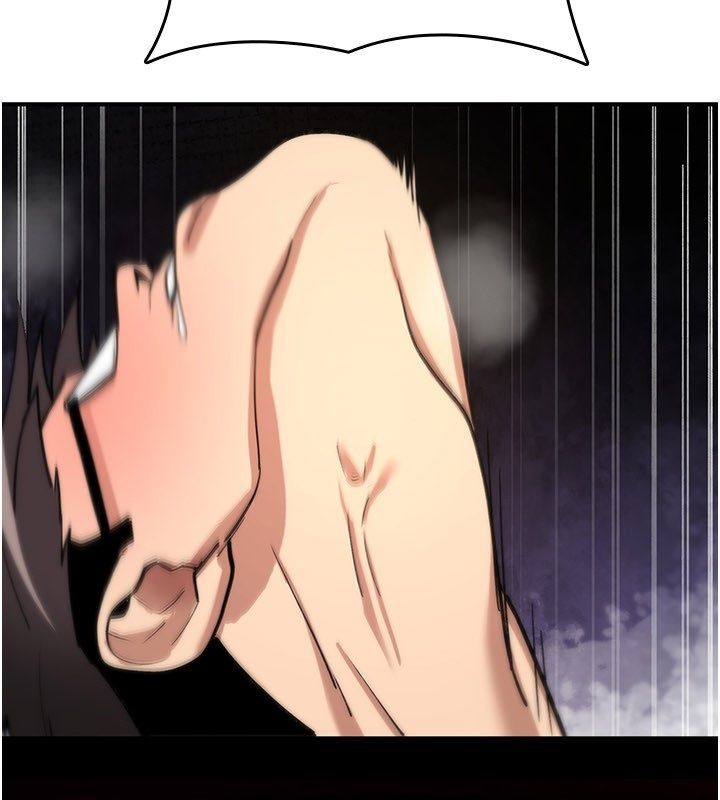 诅咒性转物语第29話-用腳擼爽不爽啊?