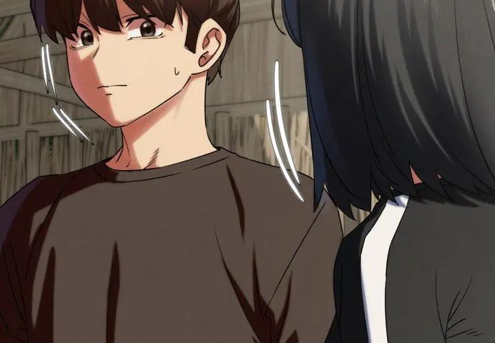 危险同学会第118話