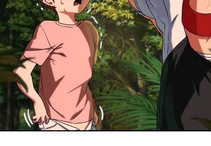 危险同学会第118話