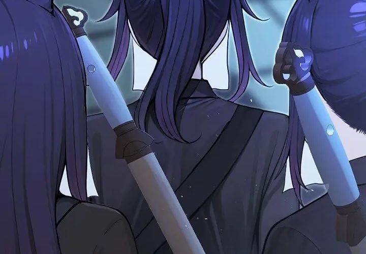 异世界骑士团长第69話