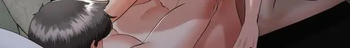 與初戀的以外同居第67話
