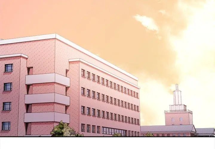 大学女生宿舍的秘密第20話