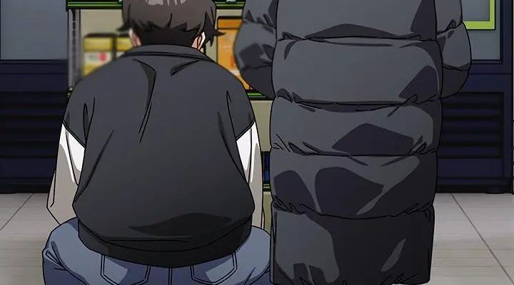调教开关：第二季第38話