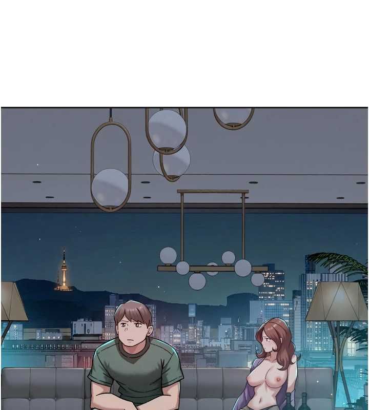 深层洁净达人第64話-愛之深責之切