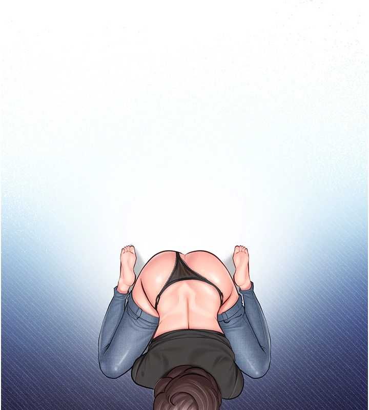 报告女班长:一根突起第54話-縱慾的夜晚&hearts;