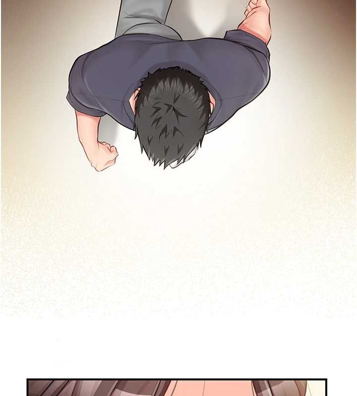 报告女班长:一根突起第54話-縱慾的夜晚♥