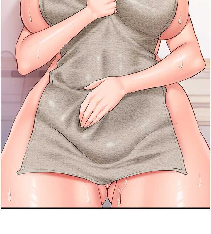报告女班长:一根突起第54話-縱慾的夜晚♥