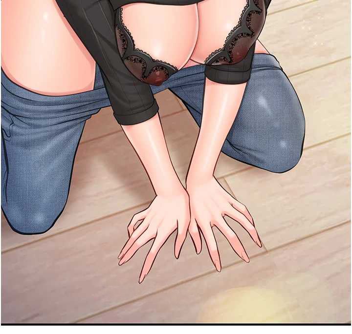报告女班长:一根突起第54話-縱慾的夜晚&hearts;