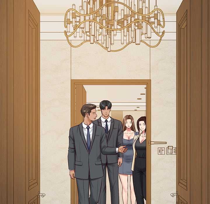 财阀家的女婿第81話