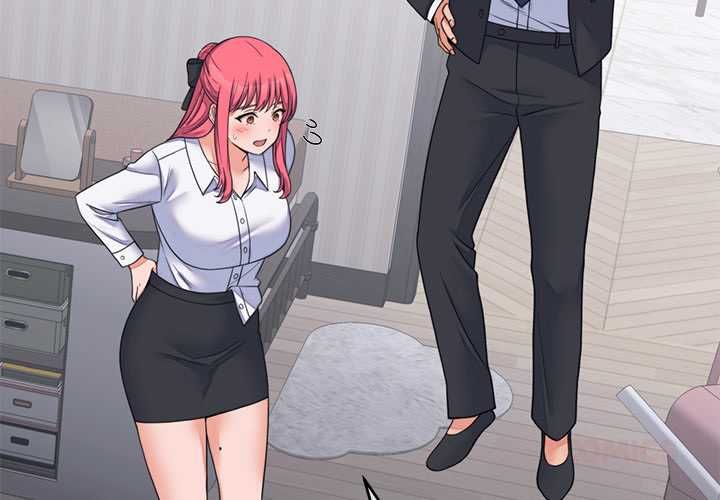 少爷的替身第53話