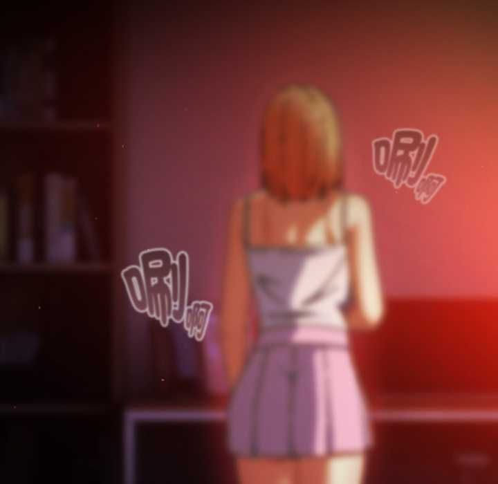 硬也要拍完第41話