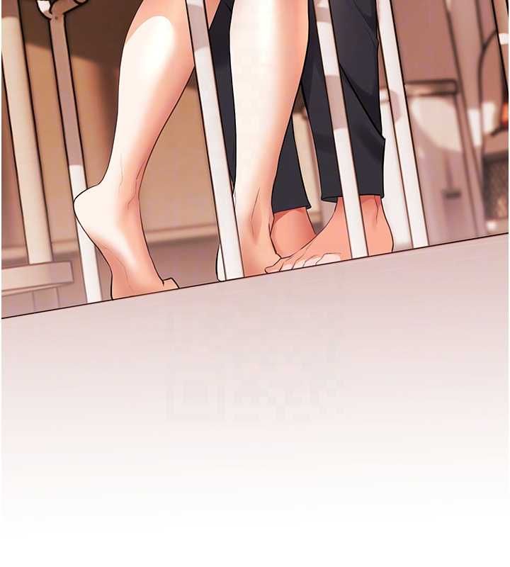 老师的亲密指导第100話-劃「胸」為王策略