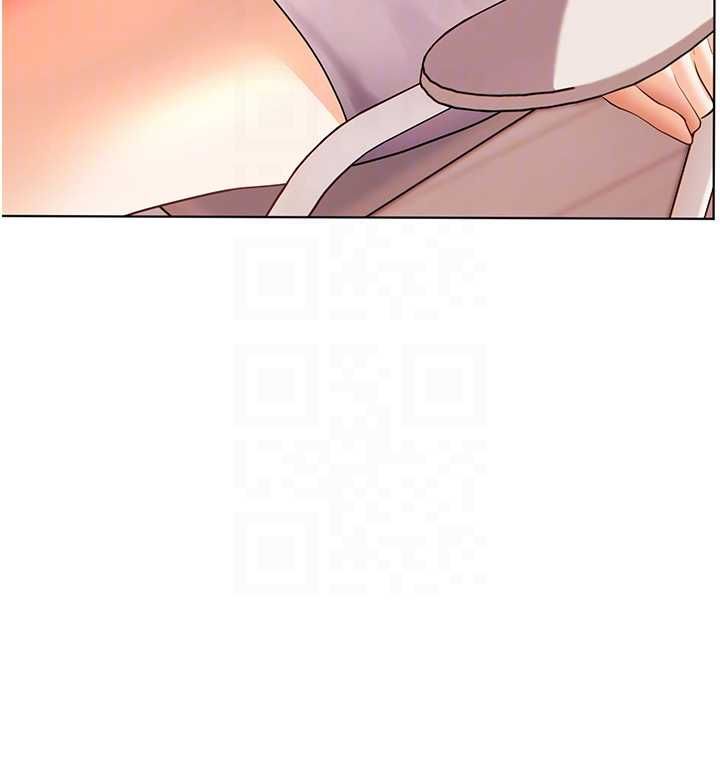 老师的亲密指导第100話-劃「胸」為王策略
