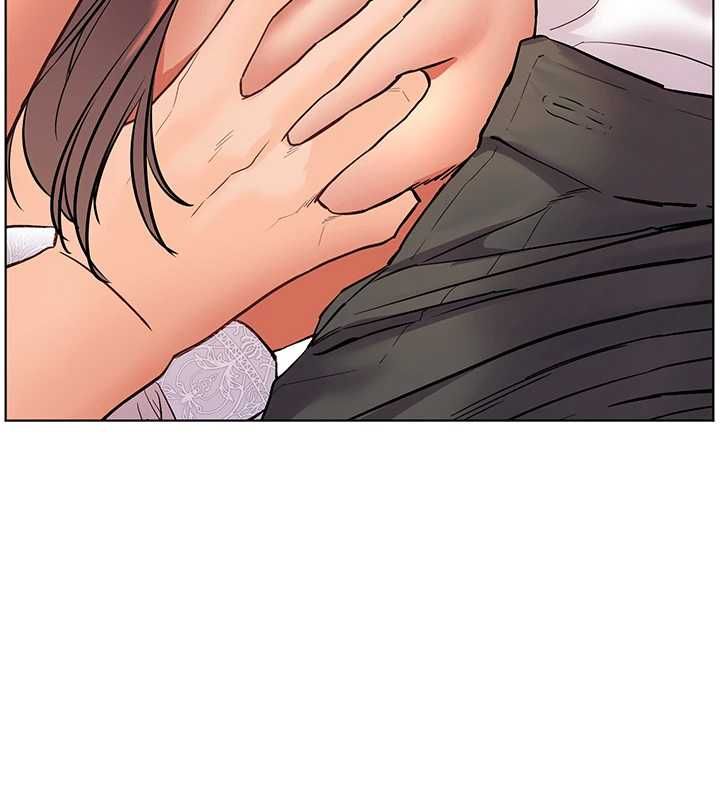 老师的亲密指导第100話-劃「胸」為王策略