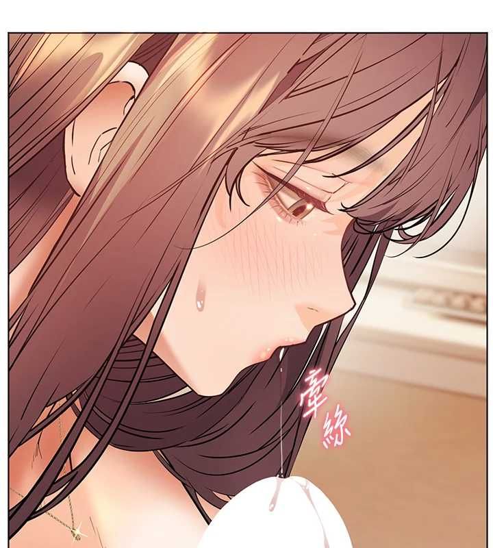老师的亲密指导第100話-劃「胸」為王策略