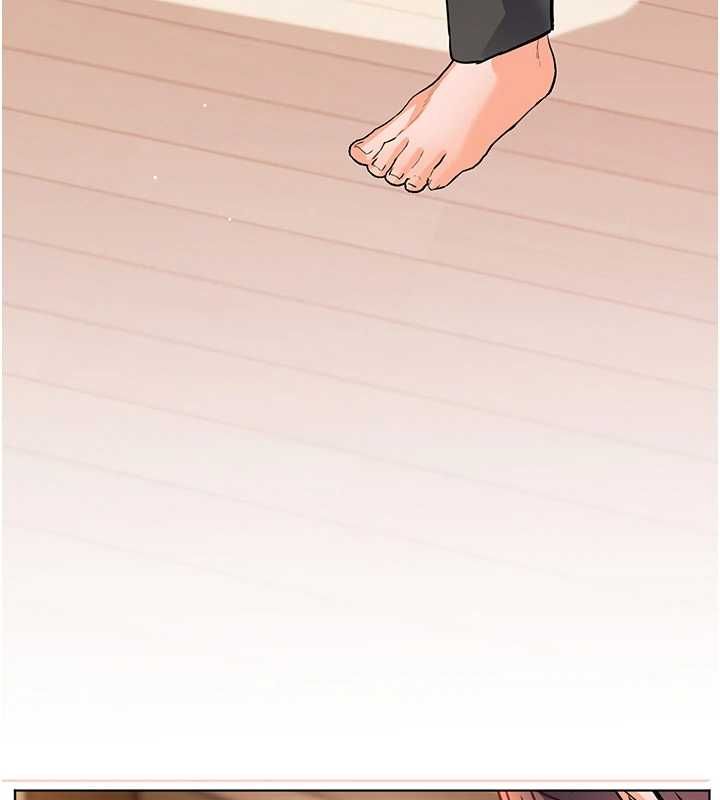 老师的亲密指导第100話-劃「胸」為王策略