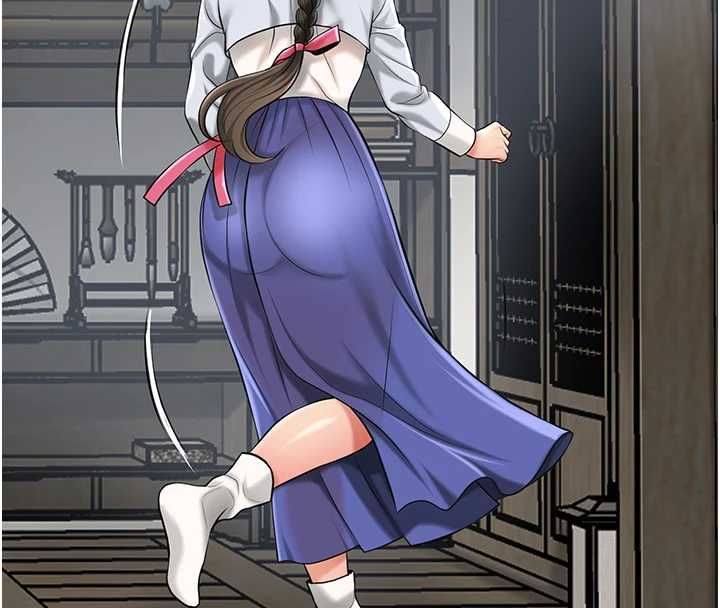 花容湿色:取花点第104話-公子不要!!