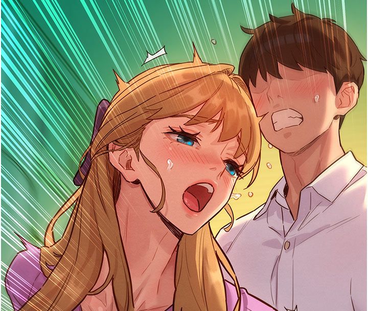 她们的最爱.ZIP第6話-下次記得小力一點♥