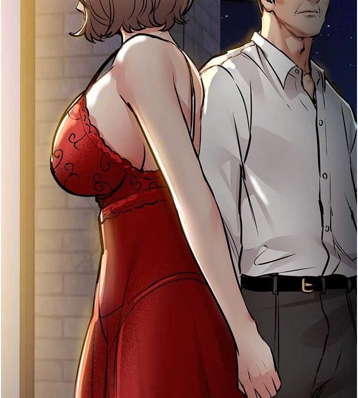 衣锦还乡第47話-我想抱妳
