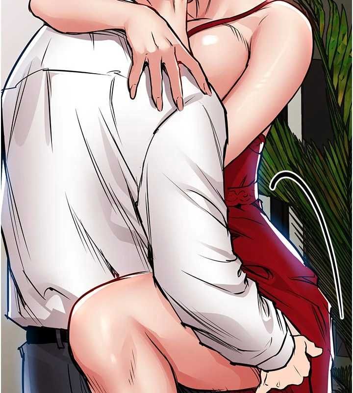 衣锦还乡第47話-我想抱妳