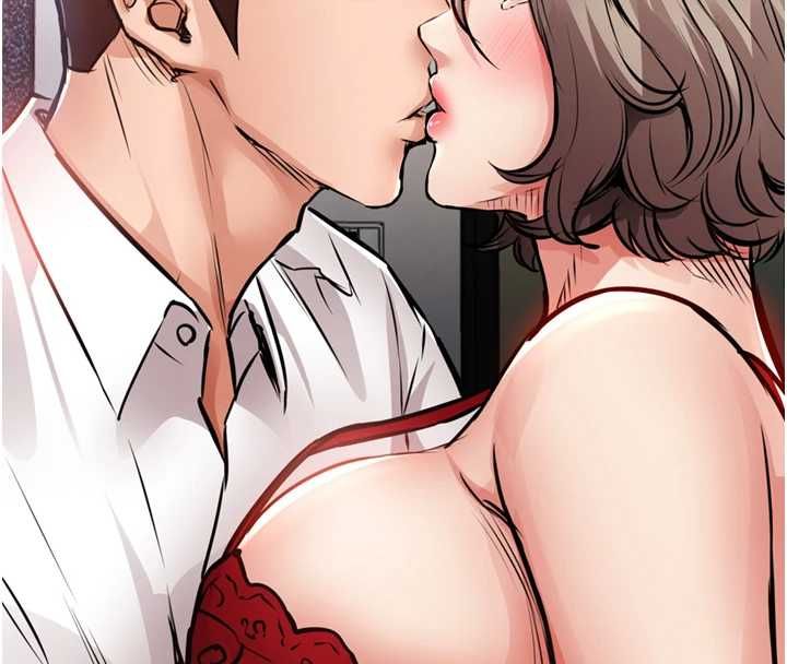 衣锦还乡第47話-我想抱妳