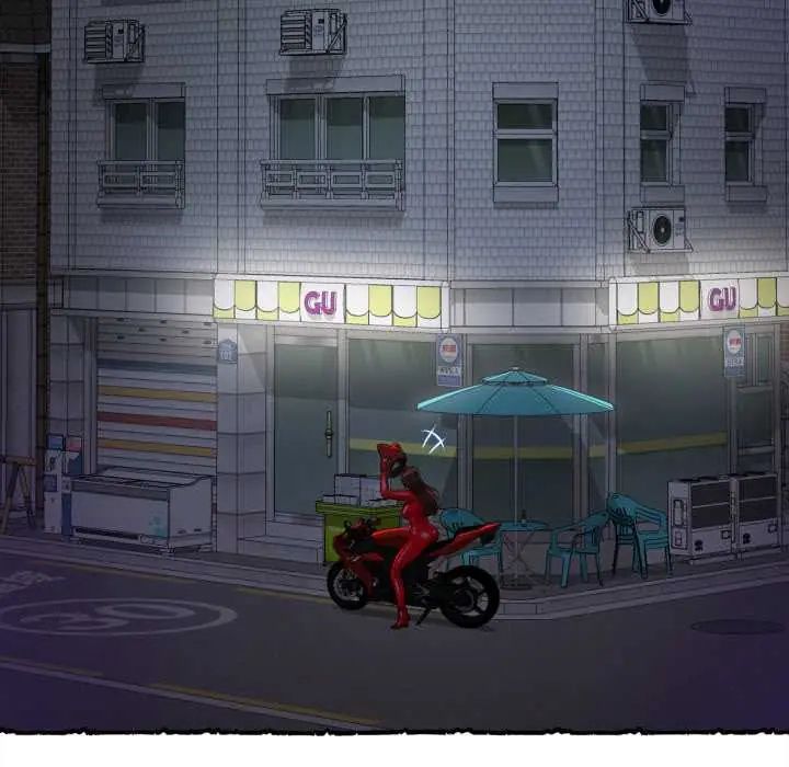 无限轮回的一天第11話