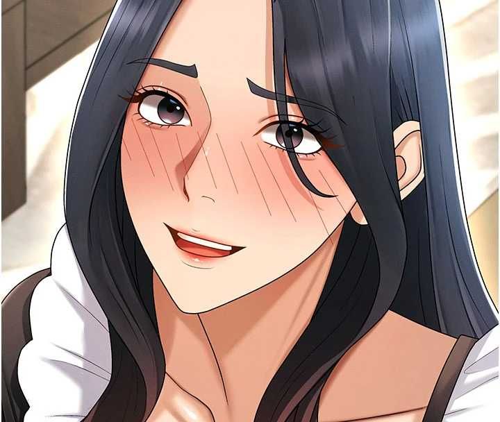 肉体审判第54話-女僕的後庭初體驗