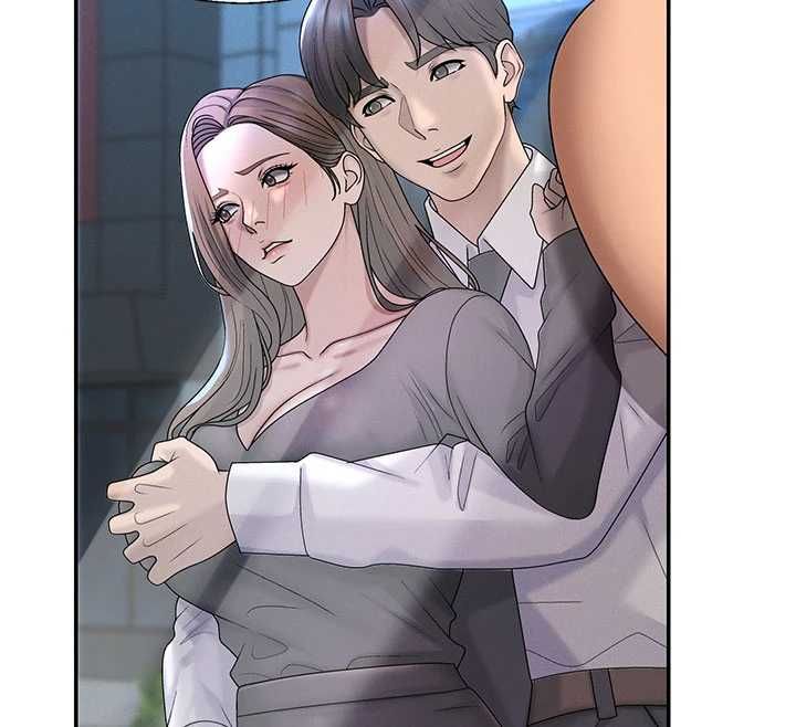 肉体审判第54話-女僕的後庭初體驗