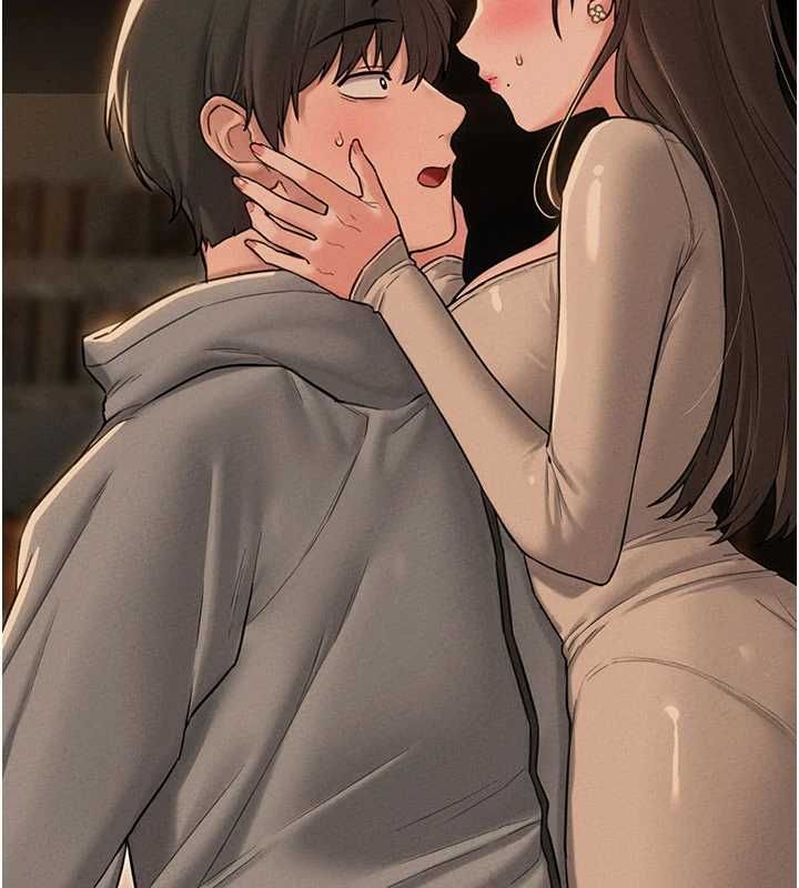 男人配額制第48話-店長的甜蜜誘惑
