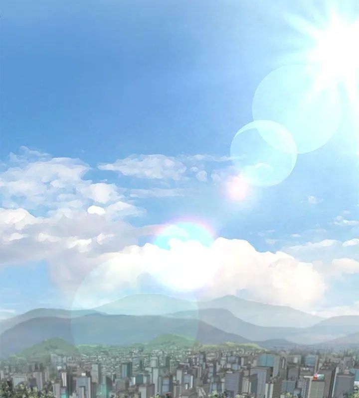 小吃摊的火辣老闆娘第1話