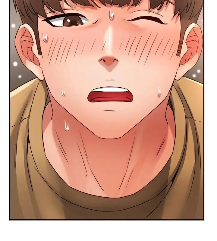 小喫攤的火辣老闆娘第3話