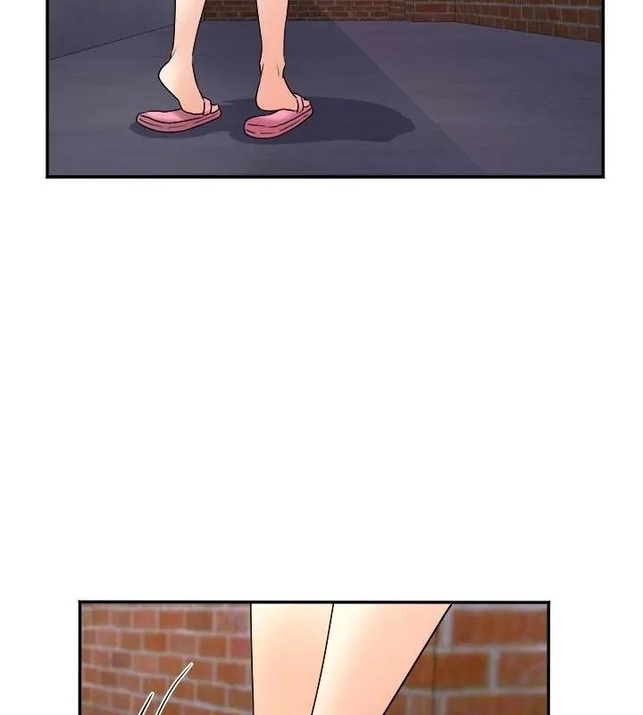 小吃摊的火辣老闆娘第5話