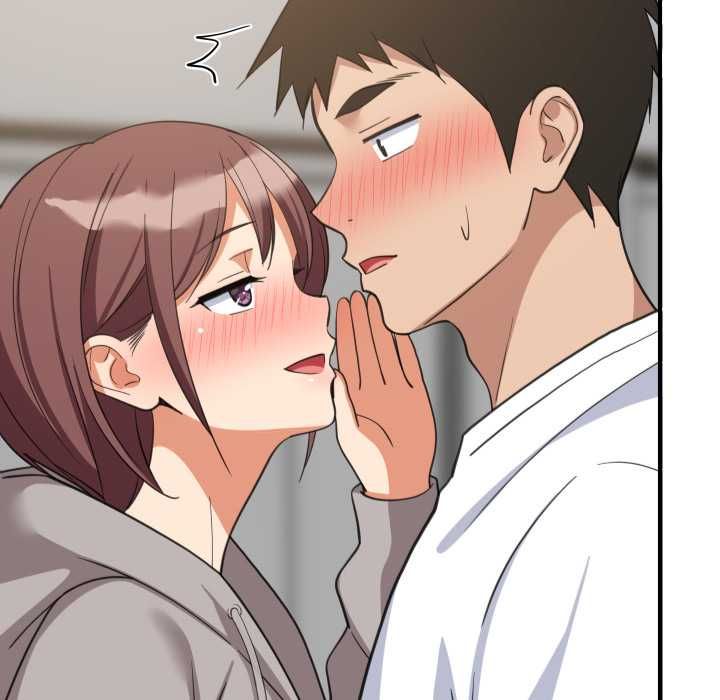 难缠姐妹偏要和我同居第95話