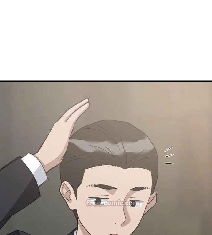 难缠姐妹偏要和我同居第96話