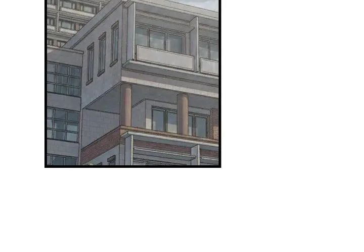 难缠姐妹偏要和我同居第96話