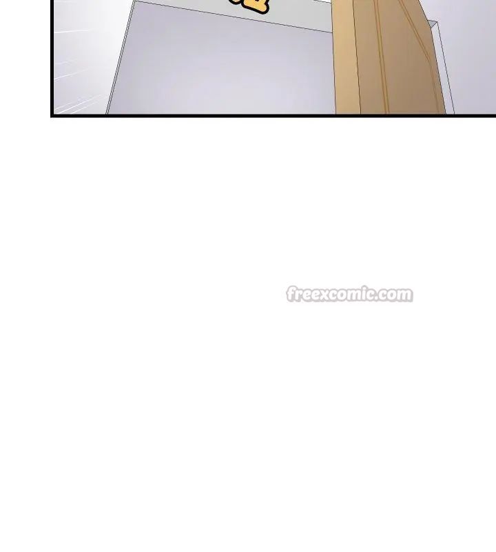 难缠姐妹偏要和我同居第96話