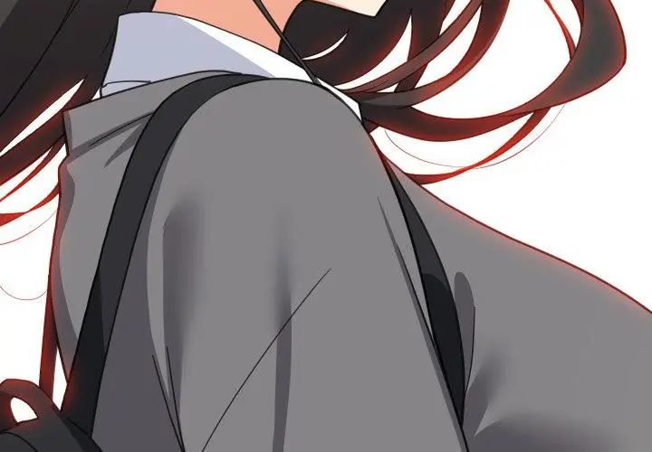 难缠姐妹偏要和我同居第96話