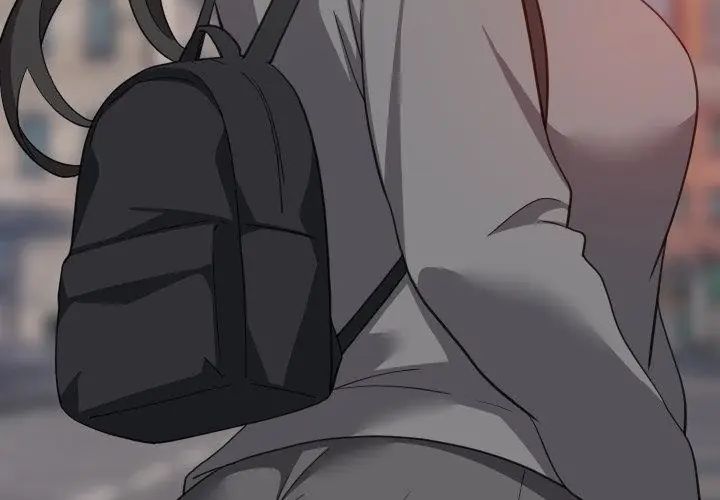 难缠姐妹偏要和我同居第96話