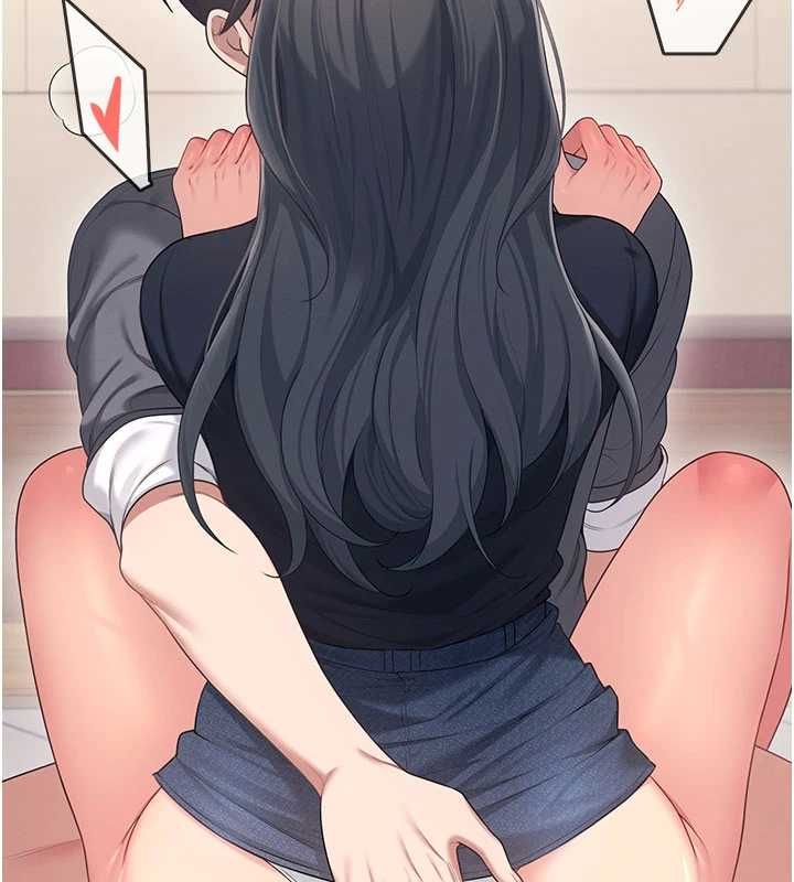 飞机杯女神连线中第64話-「第一次」親密接觸